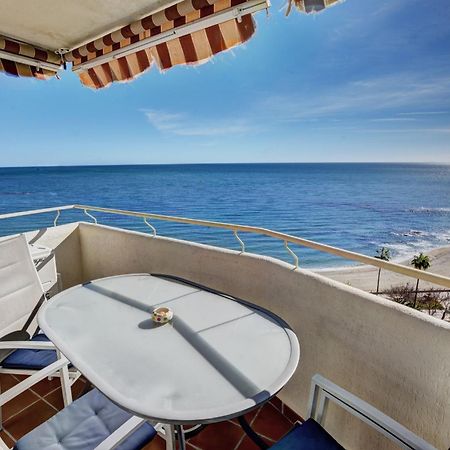 New Sunset Apartment - C&G Benal Beach Benalmadena Exterior photo